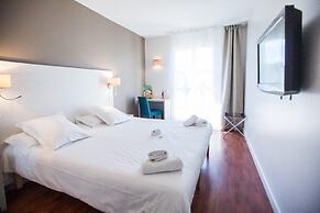 The Originals Boutique, Hôtel Cassitel, Cassis Port