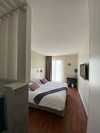 The Originals Boutique, Hôtel Cassitel, Cassis Port