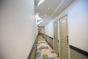 The Originals Boutique, Hôtel Cassitel, Cassis Port