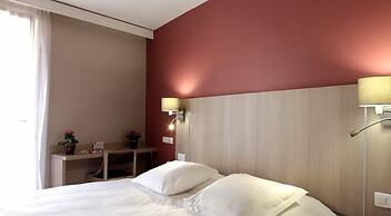 The Originals Boutique, Hôtel Cassitel, Cassis Port