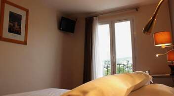 The Originals Boutique, Hôtel Cassitel, Cassis Port