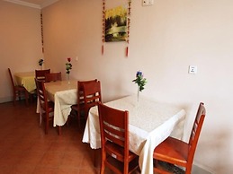 Green Tree Inn Zhenjiang Zhongyang Street RT-MART