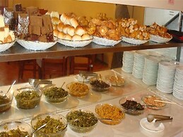 GreenTree Inn Jiujiang Railway Station Hotel