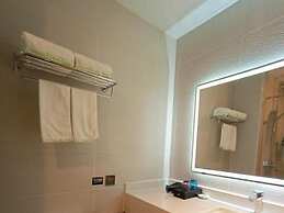 GreenTree Inn Jiujiang Railway Station Hotel