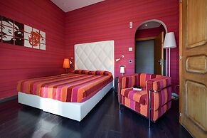 Palazzo Ferraioli Hotel & Wellness Center