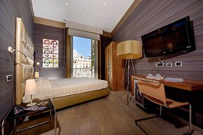 Palazzo Ferraioli Hotel & Wellness Center
