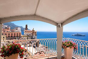 Palazzo Ferraioli Hotel & Wellness Center