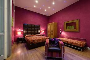 Palazzo Ferraioli Hotel & Wellness Center