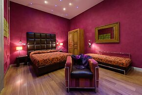 Palazzo Ferraioli Hotel & Wellness Center
