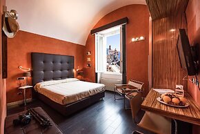Palazzo Ferraioli Hotel & Wellness Center