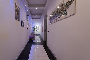 Palazzo Ferraioli Hotel & Wellness Center