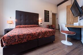 Palazzo Ferraioli Hotel & Wellness Center