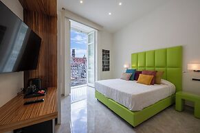Palazzo Ferraioli Hotel & Wellness Center