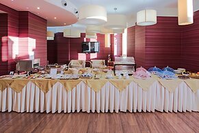 Palazzo Ferraioli Hotel & Wellness Center