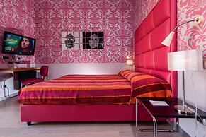 Palazzo Ferraioli Hotel & Wellness Center