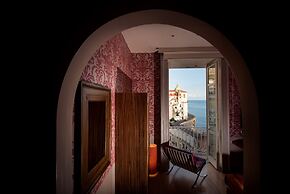 Palazzo Ferraioli Hotel & Wellness Center