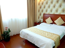 GreenTree Inn HuaiAn QingPu District Huaihainan Road Express Hotel