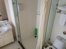 GreenTree Inn HuaiAn QingPu District Huaihainan Road Express Hotel