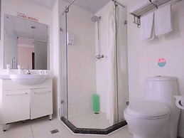 GreenTree Inn HuaiAn QingPu District Huaihainan Road Express Hotel