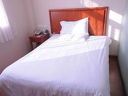 GreenTree Inn HuaiAn QingPu District Huaihainan Road Express Hotel