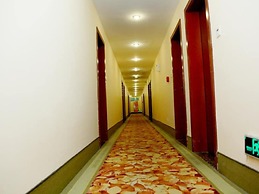 GreenTree Inn HuaiAn QingPu District Huaihainan Road Express Hotel