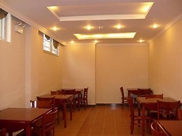 GreenTree Inn HuaiAn QingPu District Huaihainan Road Express Hotel