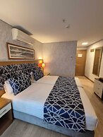 Hotel Istanbul Trend