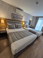 Hotel Istanbul Trend