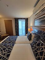 Hotel Istanbul Trend