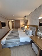 Hotel Istanbul Trend