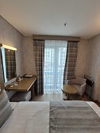 Hotel Istanbul Trend