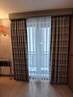 Hotel Istanbul Trend