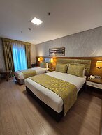 Hotel Istanbul Trend