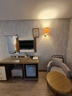 Hotel Istanbul Trend