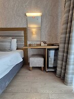 Hotel Istanbul Trend