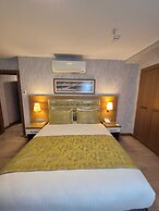 Hotel Istanbul Trend