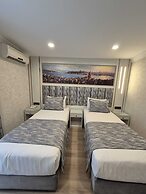 Hotel Istanbul Trend