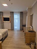 Hotel Istanbul Trend