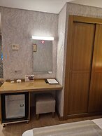 Hotel Istanbul Trend