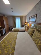 Hotel Istanbul Trend