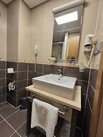 Hotel Istanbul Trend