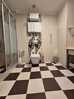 Hotel Istanbul Trend