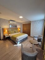 Hotel Istanbul Trend