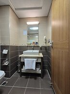 Hotel Istanbul Trend