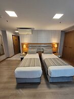 Hotel Istanbul Trend