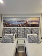 Hotel Istanbul Trend