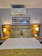 Hotel Istanbul Trend