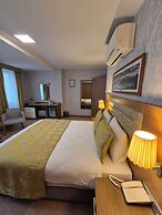 Hotel Istanbul Trend