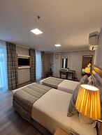 Hotel Istanbul Trend