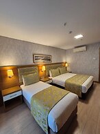 Hotel Istanbul Trend